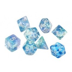 Sirius Dice: Emerald Waters